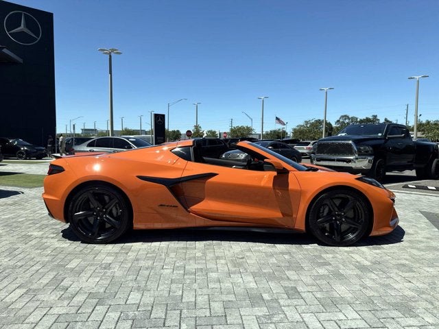 2023 Chevrolet Corvette Z06