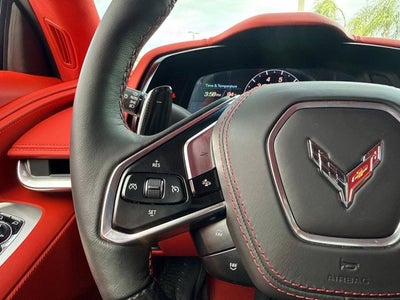 2024 Chevrolet Corvette Z06