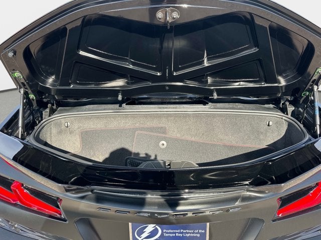 2023 Chevrolet Corvette Z06