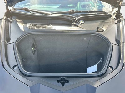 2023 Chevrolet Corvette Z06