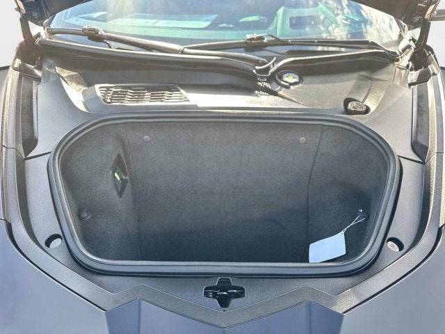 2023 Chevrolet Corvette Z06