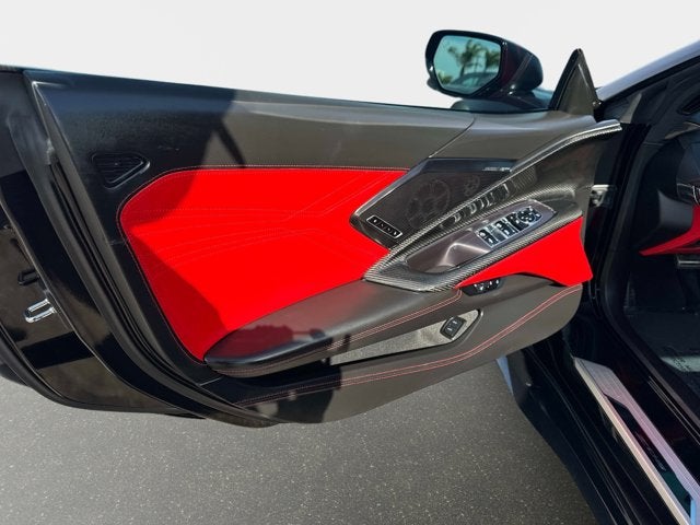 2023 Chevrolet Corvette Z06