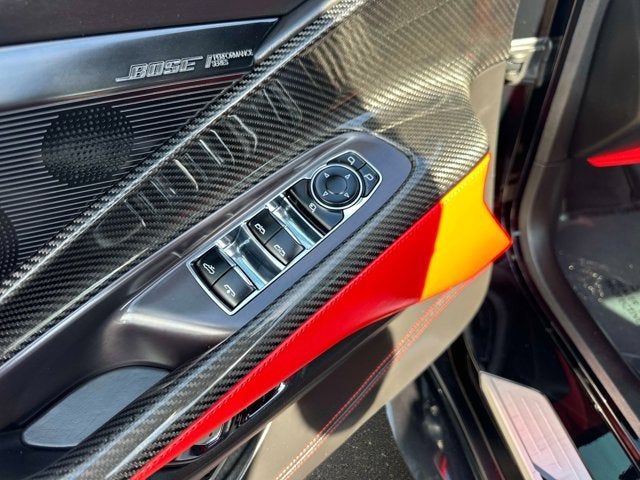 2023 Chevrolet Corvette Z06