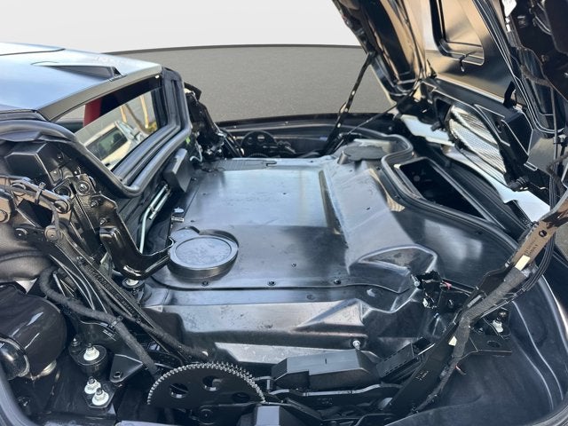 2023 Chevrolet Corvette Z06