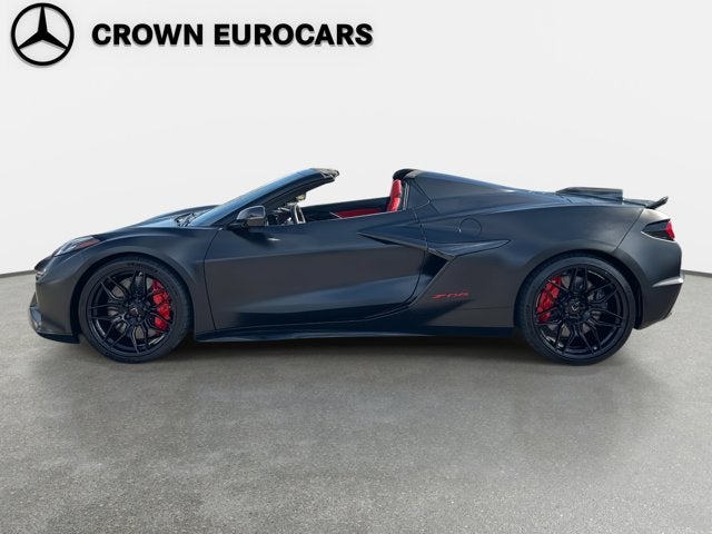 2023 Chevrolet Corvette Z06