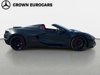 2023 Chevrolet Corvette Z06