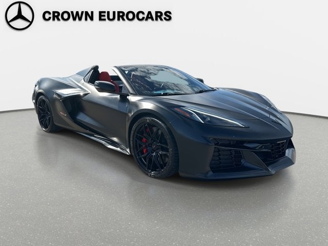 2023 Chevrolet Corvette Z06