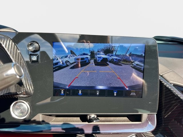 2023 Chevrolet Corvette Z06