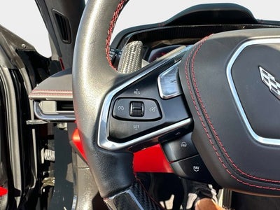 2023 Chevrolet Corvette Z06