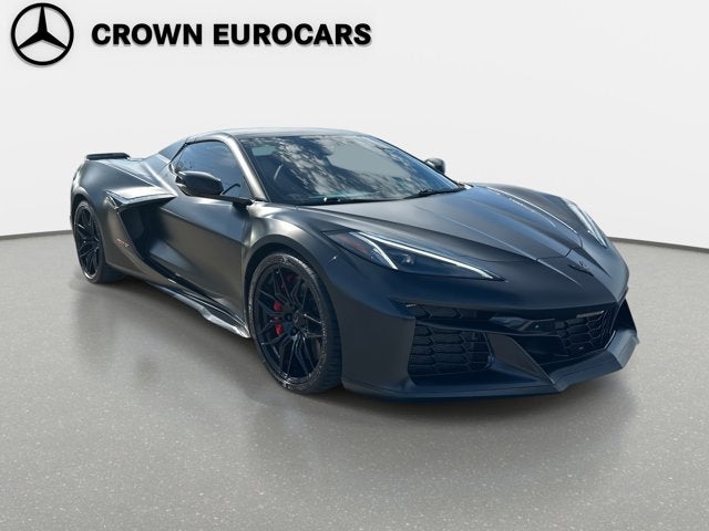 2023 Chevrolet Corvette Z06