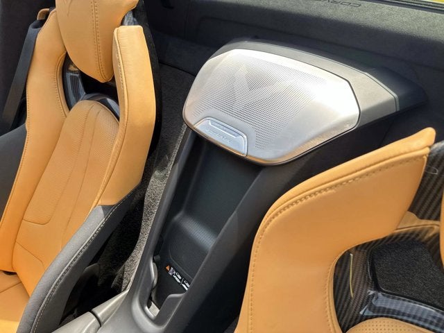 2025 Chevrolet Corvette Z06