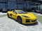 2025 Chevrolet Corvette Z06