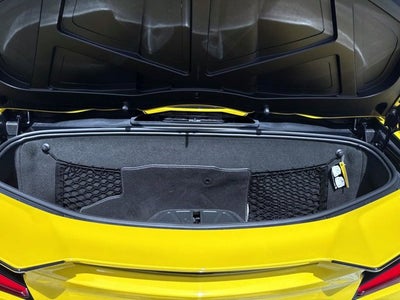 2025 Chevrolet Corvette Z06