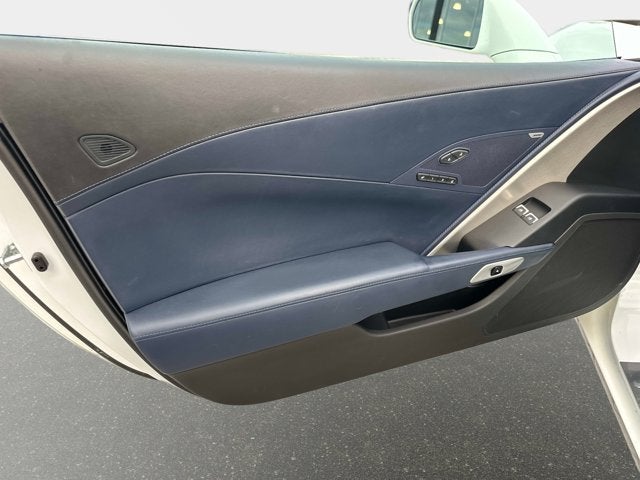 2016 Chevrolet Corvette Z06