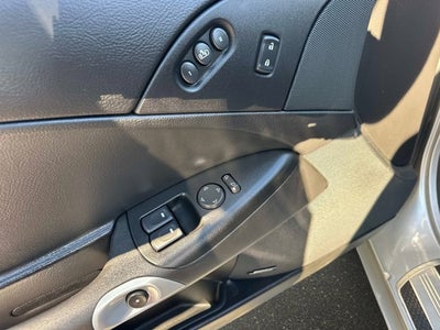 2008 Chevrolet Corvette Z06