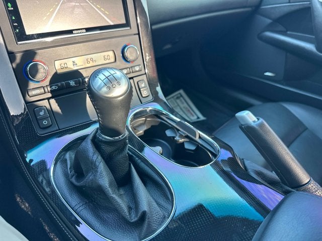 2008 Chevrolet Corvette Z06