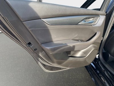 2022 Cadillac CT5 Sport