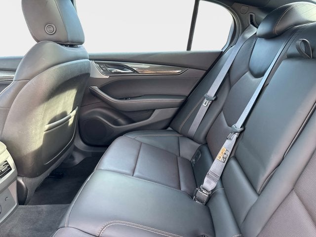 2022 Cadillac CT5 Sport