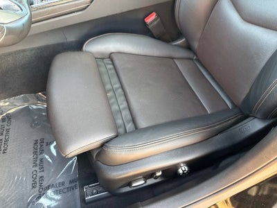 2022 Cadillac CT5 Sport