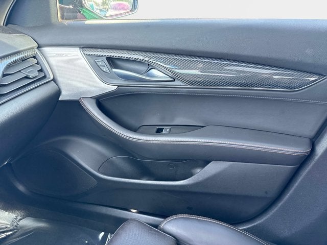 2022 Cadillac CT5 Sport