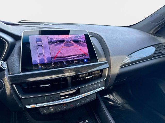 2022 Cadillac CT5 Sport