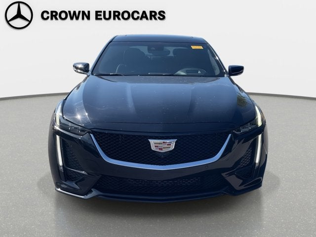 2022 Cadillac CT5 Sport