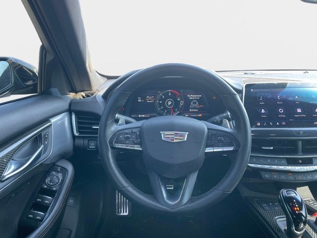 2022 Cadillac CT5 Sport