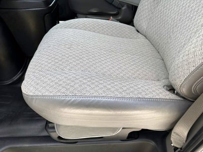 2024 GMC Savana Passenger LS