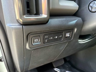 2024 GMC HUMMER EV SUV 3X