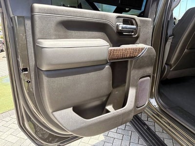 2023 GMC Sierra 2500HD Denali