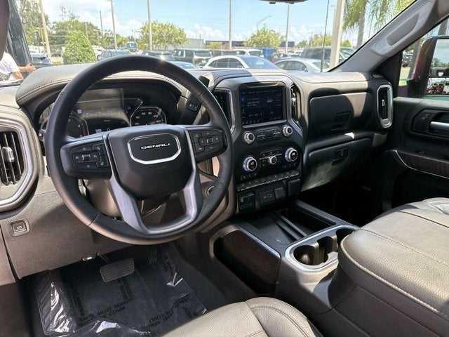 2023 GMC Sierra 2500HD Denali