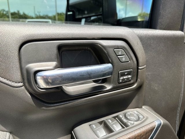2023 GMC Sierra 2500HD Denali
