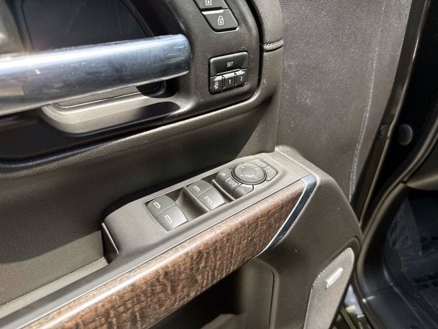 2023 GMC Sierra 2500HD Denali