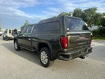 2023 GMC Sierra 2500HD Denali