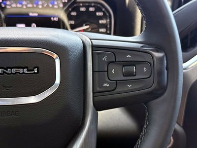 2023 GMC Sierra 2500HD Denali