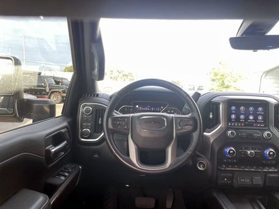 2023 GMC Sierra 2500HD Denali