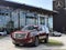 2019 Cadillac Escalade Platinum Edition