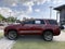 2019 Cadillac Escalade Platinum Edition