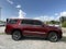 2019 Cadillac Escalade Platinum Edition