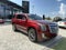 2019 Cadillac Escalade Platinum Edition