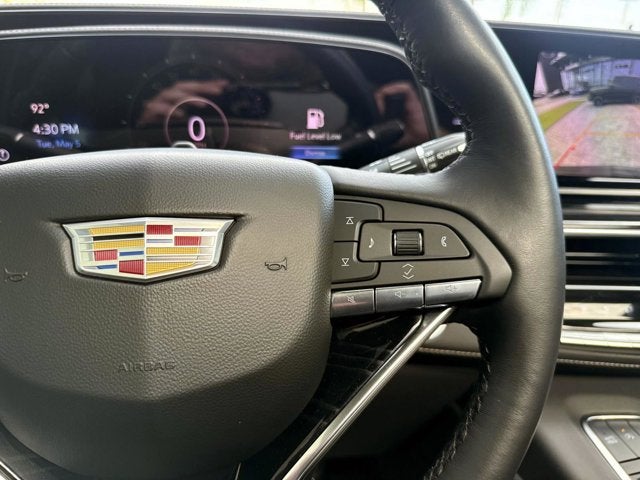 2024 Cadillac Escalade Sport