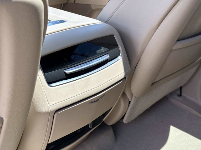 2022 Cadillac Escalade ESV Premium