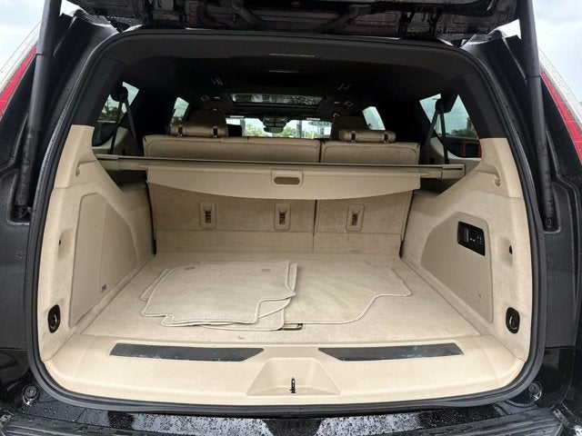 2023 Cadillac Escalade ESV Premium