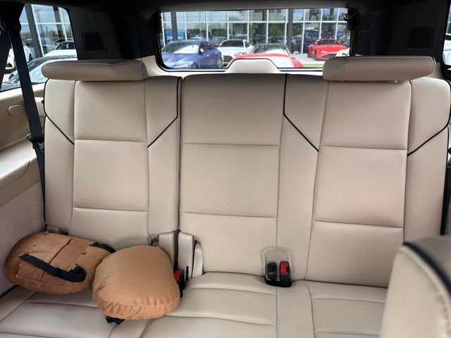 2023 Cadillac Escalade ESV Premium
