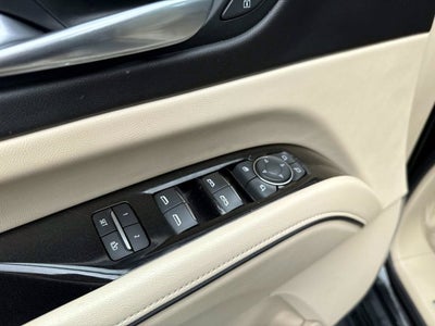 2023 Cadillac Escalade ESV Premium