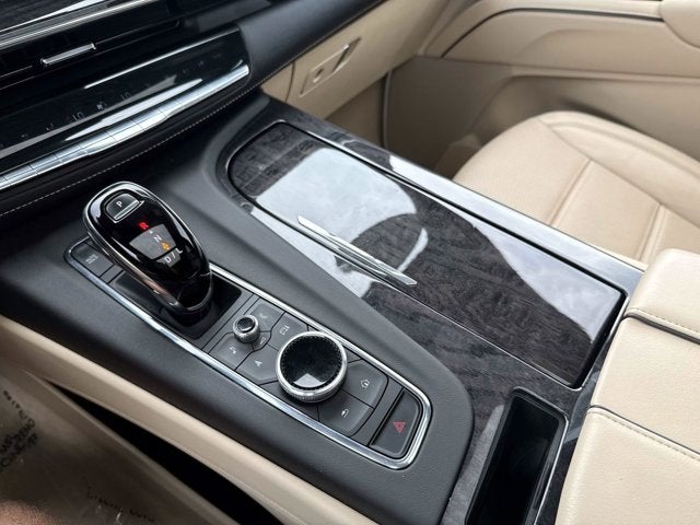 2023 Cadillac Escalade ESV Premium