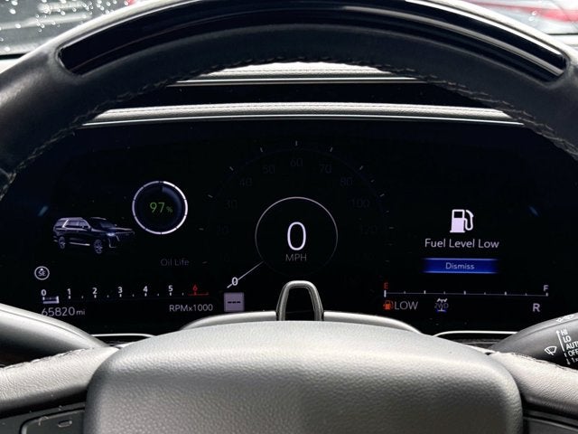 2023 Cadillac Escalade ESV Premium