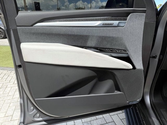 2026 Cadillac Escalade V-Series