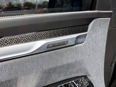 2026 Cadillac Escalade V-Series