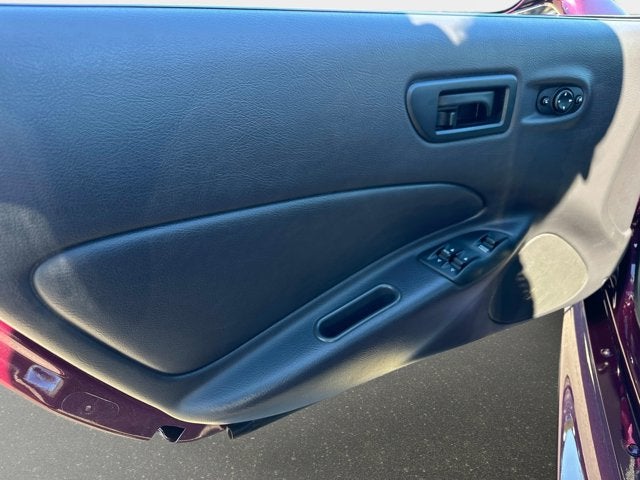 1999 Plymouth Prowler Base